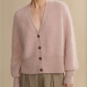 Jenni Kayne Peyton Cardigan NWT